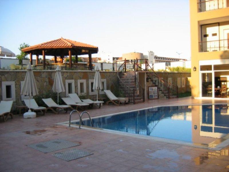 Starberry Hotel كمر المظهر الخارجي الصورة
