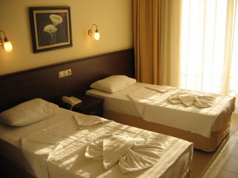 Starberry Hotel كمر المظهر الخارجي الصورة