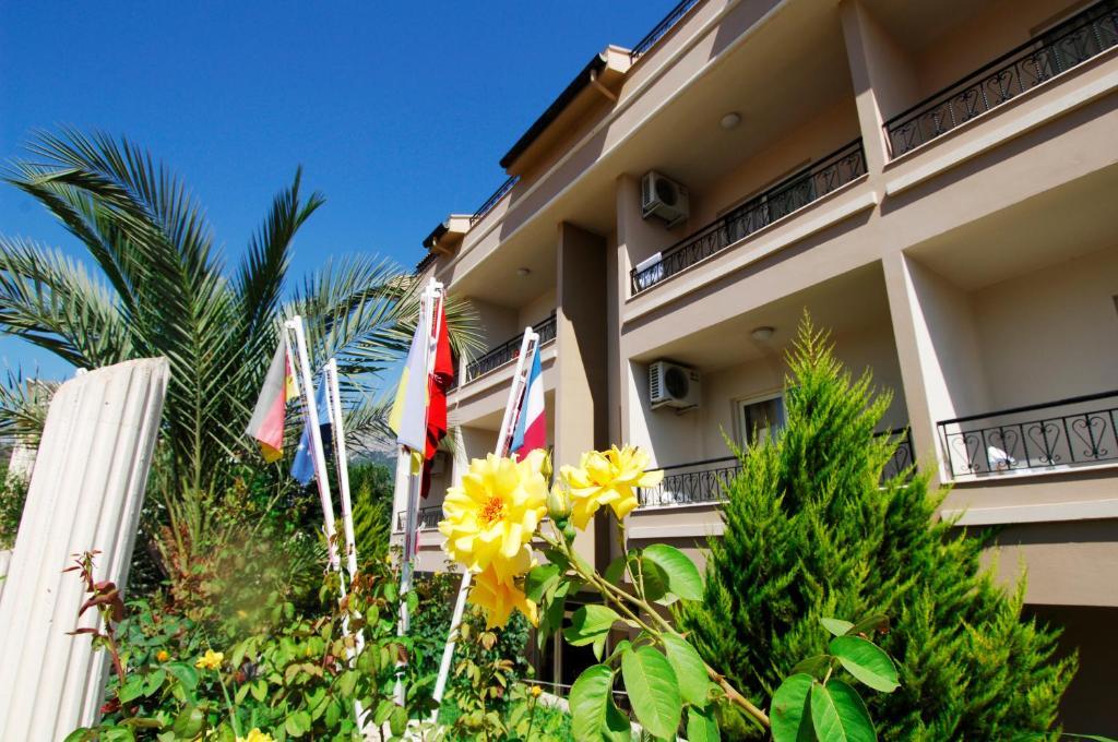 Starberry Hotel كمر المظهر الخارجي الصورة