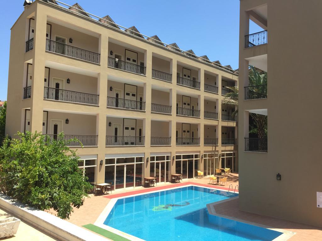 Starberry Hotel كمر المظهر الخارجي الصورة