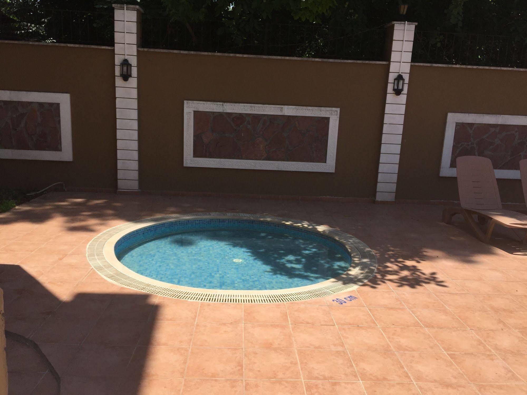 Starberry Hotel كمر المظهر الخارجي الصورة