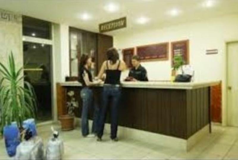 Starberry Hotel كمر المظهر الخارجي الصورة