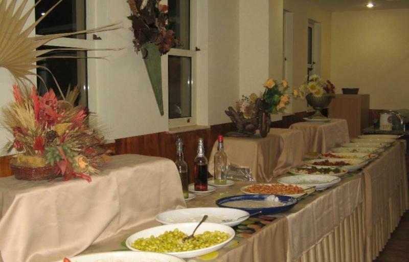 Starberry Hotel كمر المظهر الخارجي الصورة